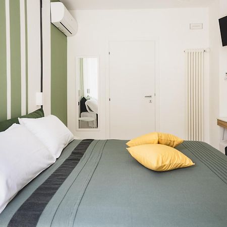 Piazza Verdi B&B Vasto Eksteriør bilde