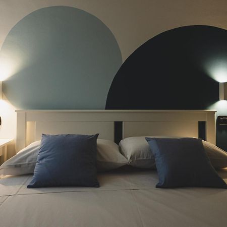 Piazza Verdi B&B Vasto Eksteriør bilde