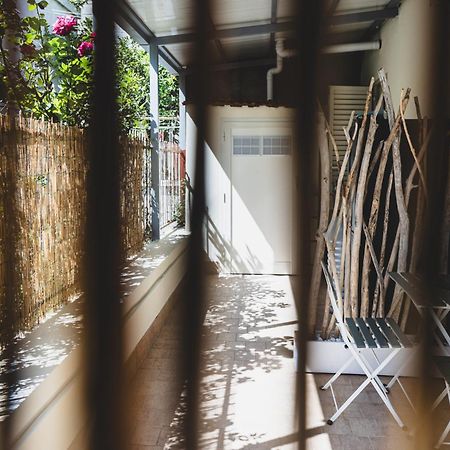 Piazza Verdi B&B Vasto Eksteriør bilde