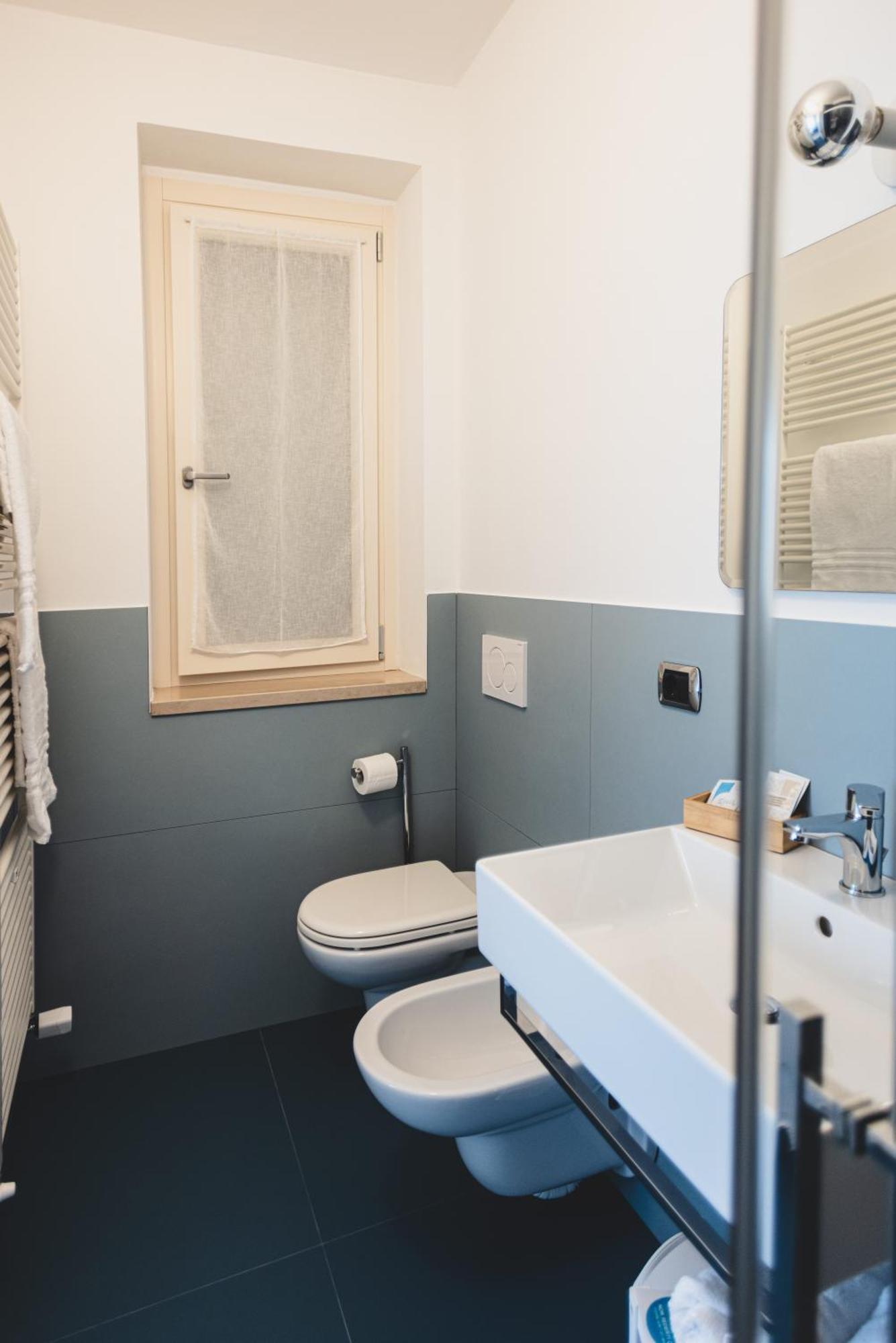 Piazza Verdi B&B Vasto Eksteriør bilde
