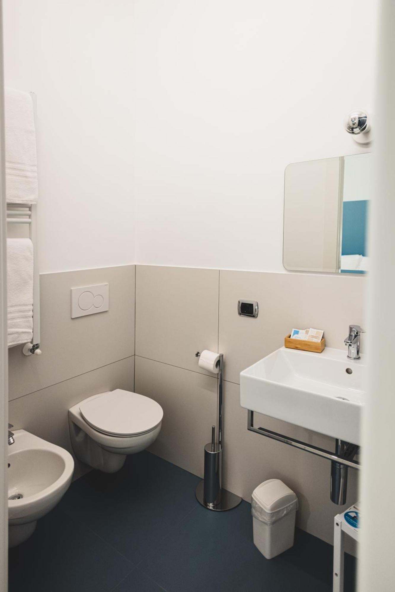 Piazza Verdi B&B Vasto Eksteriør bilde