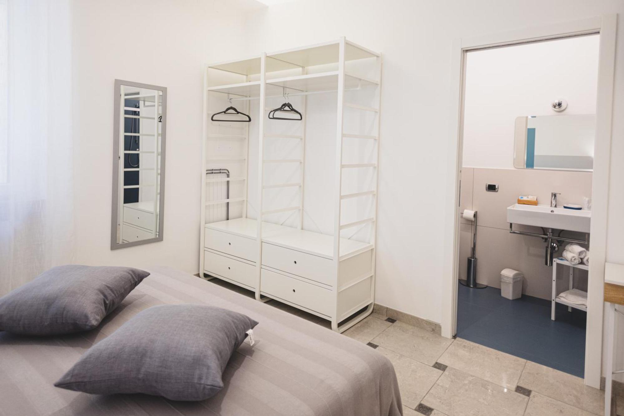 Piazza Verdi B&B Vasto Eksteriør bilde