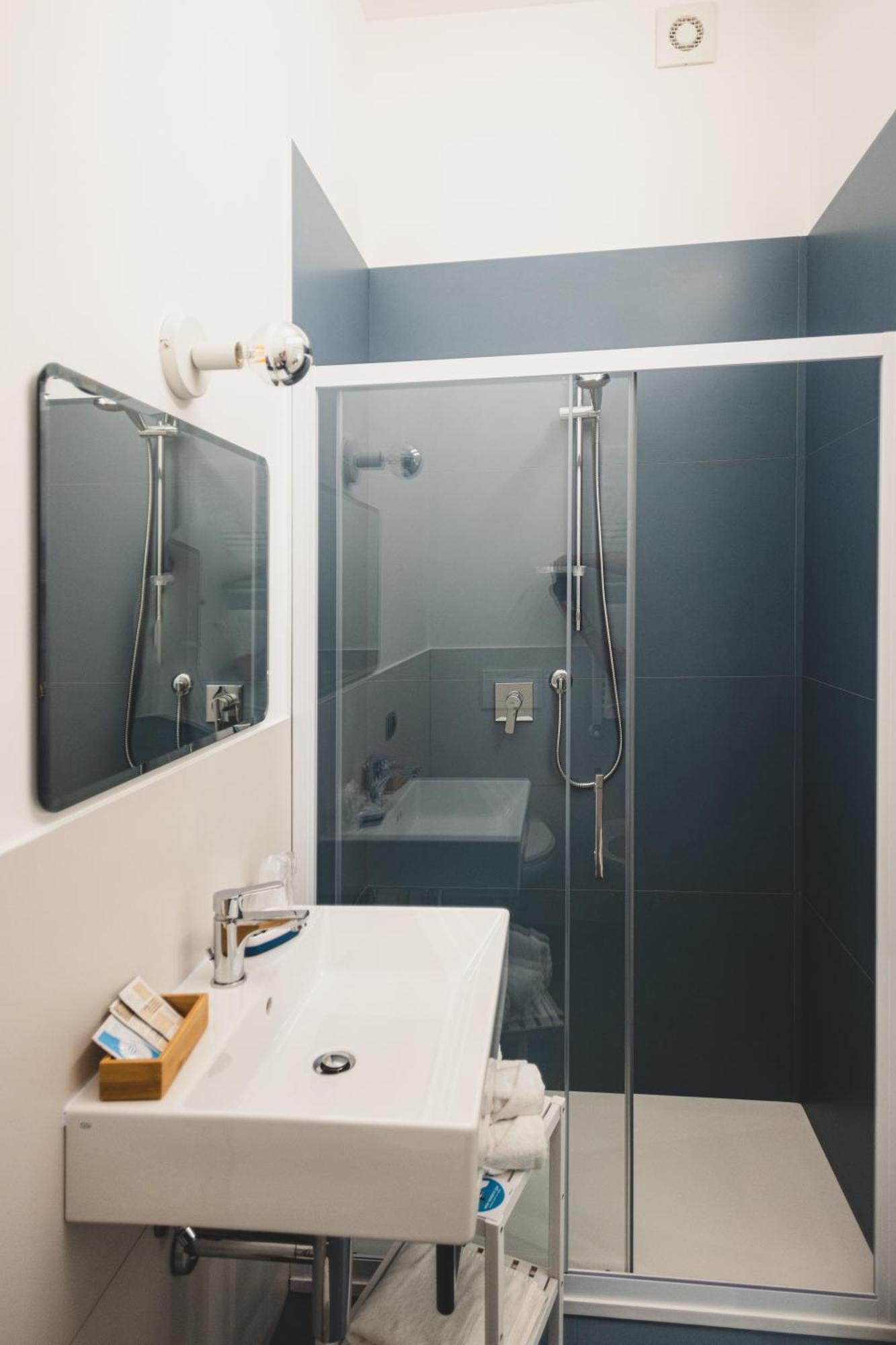 Piazza Verdi B&B Vasto Eksteriør bilde