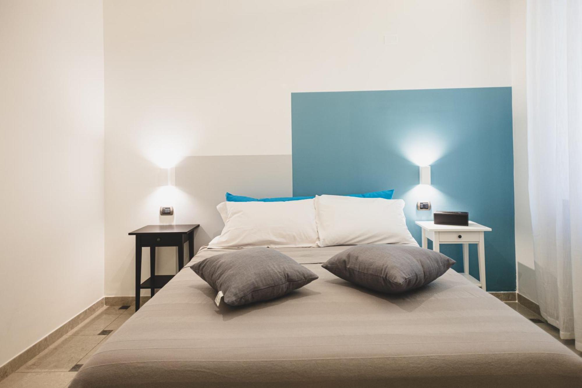 Piazza Verdi B&B Vasto Eksteriør bilde