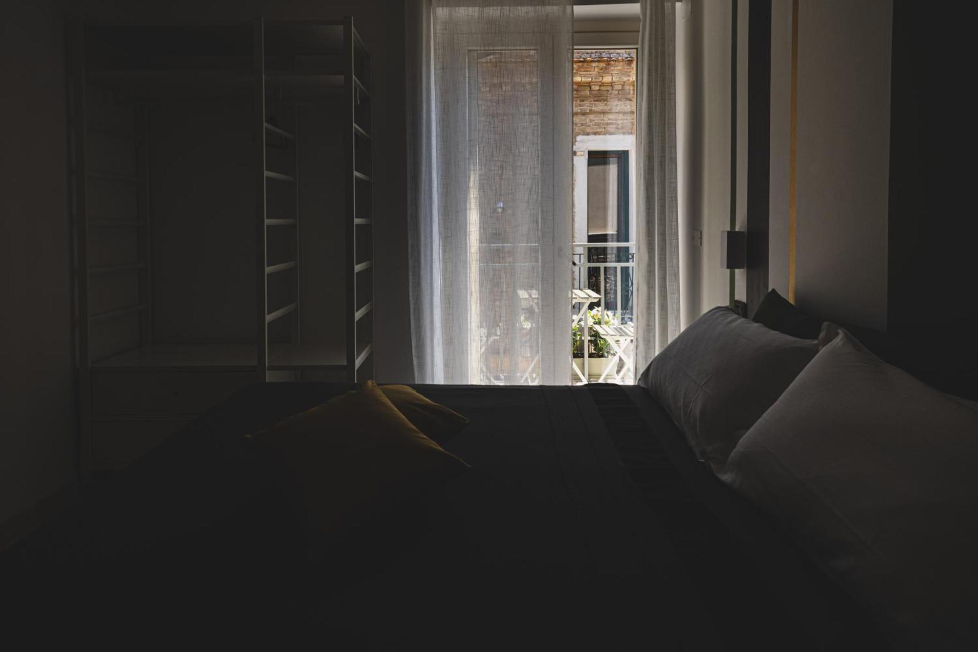 Piazza Verdi B&B Vasto Eksteriør bilde