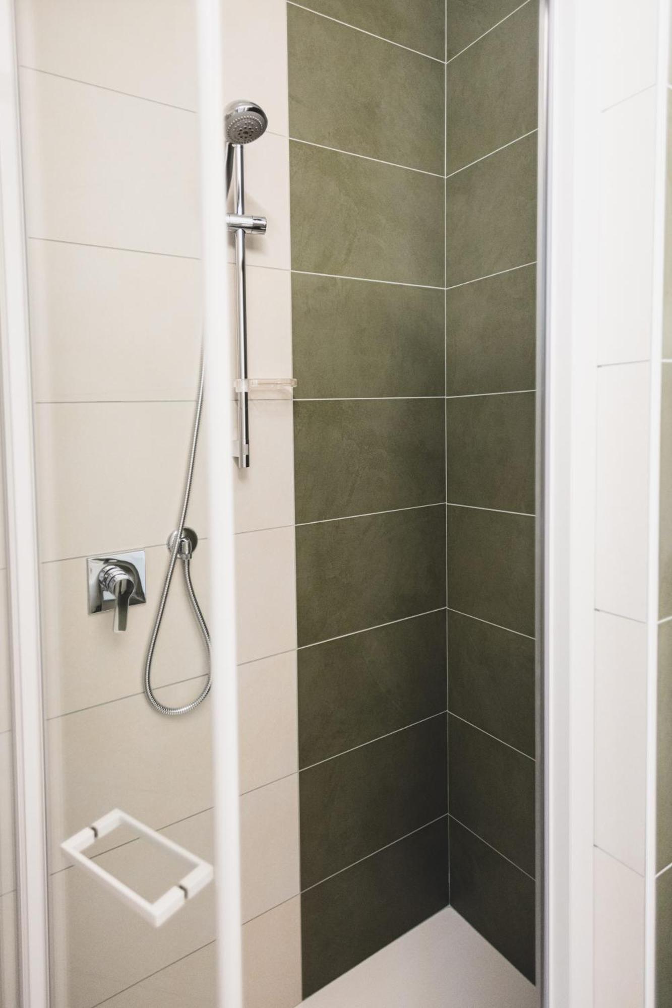 Piazza Verdi B&B Vasto Eksteriør bilde