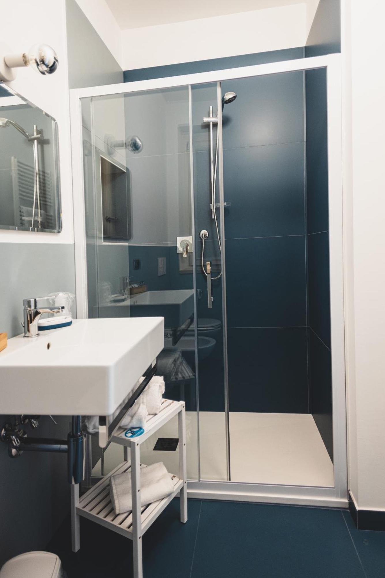 Piazza Verdi B&B Vasto Eksteriør bilde