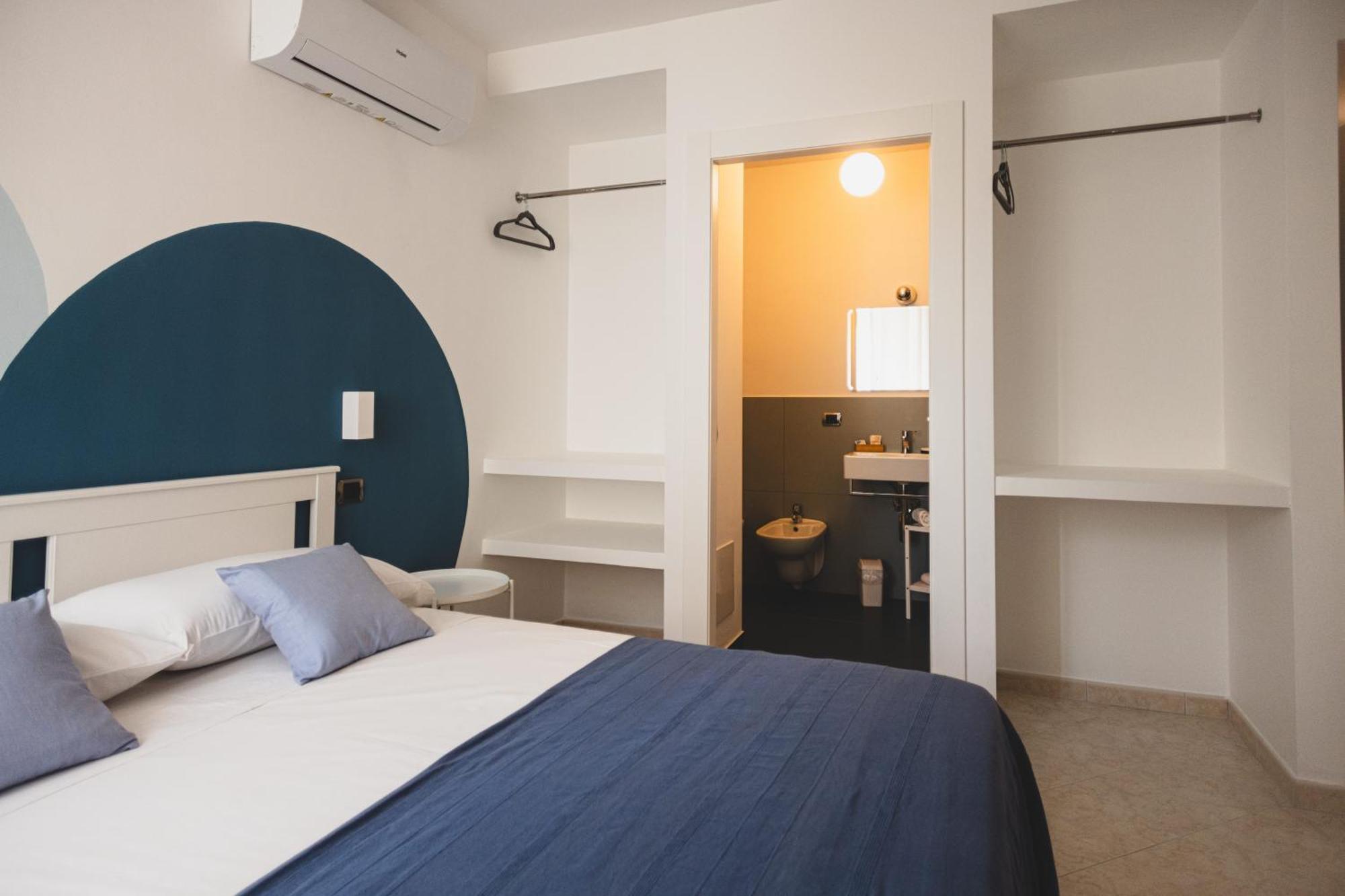 Piazza Verdi B&B Vasto Eksteriør bilde