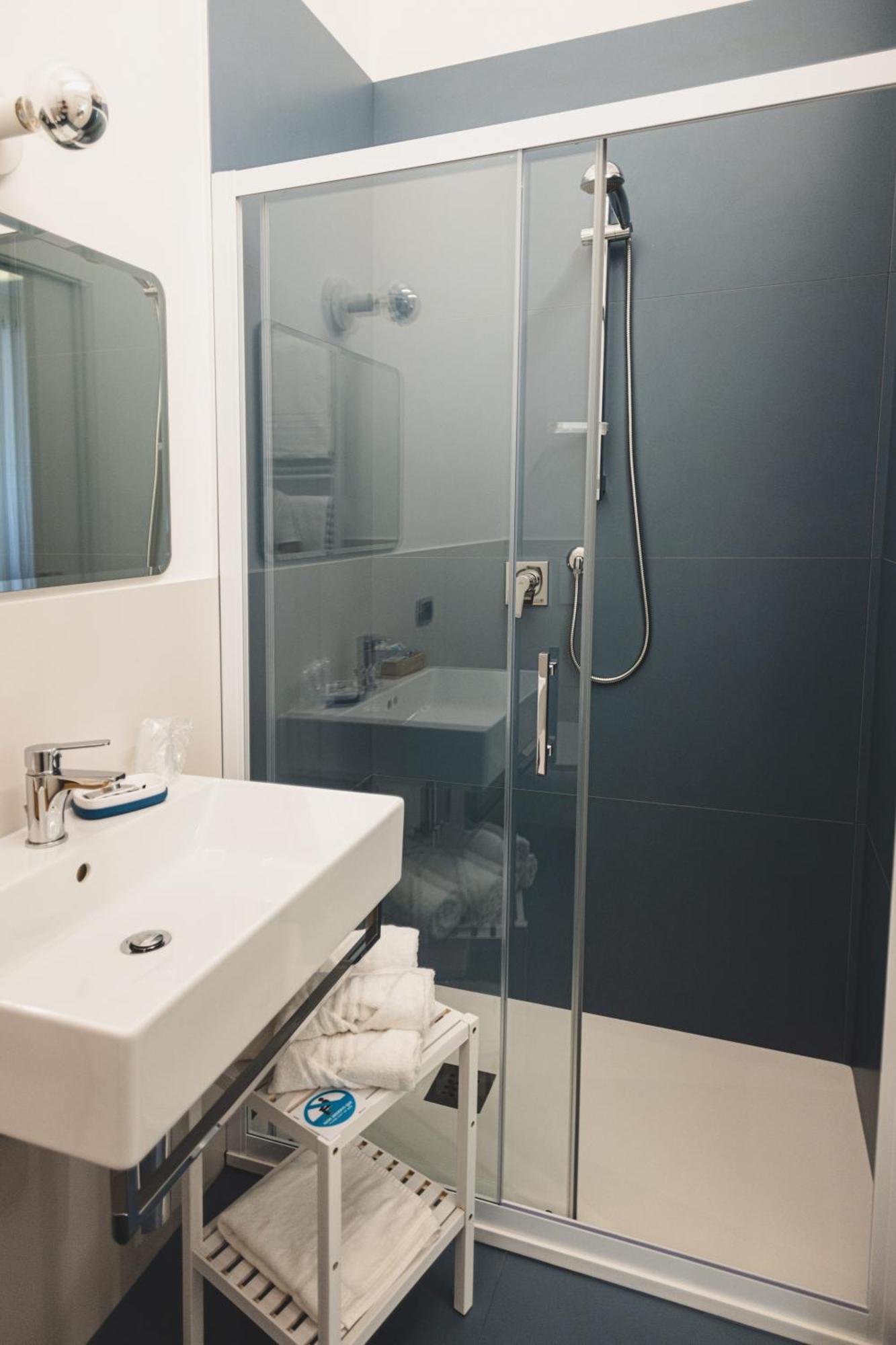 Piazza Verdi B&B Vasto Eksteriør bilde