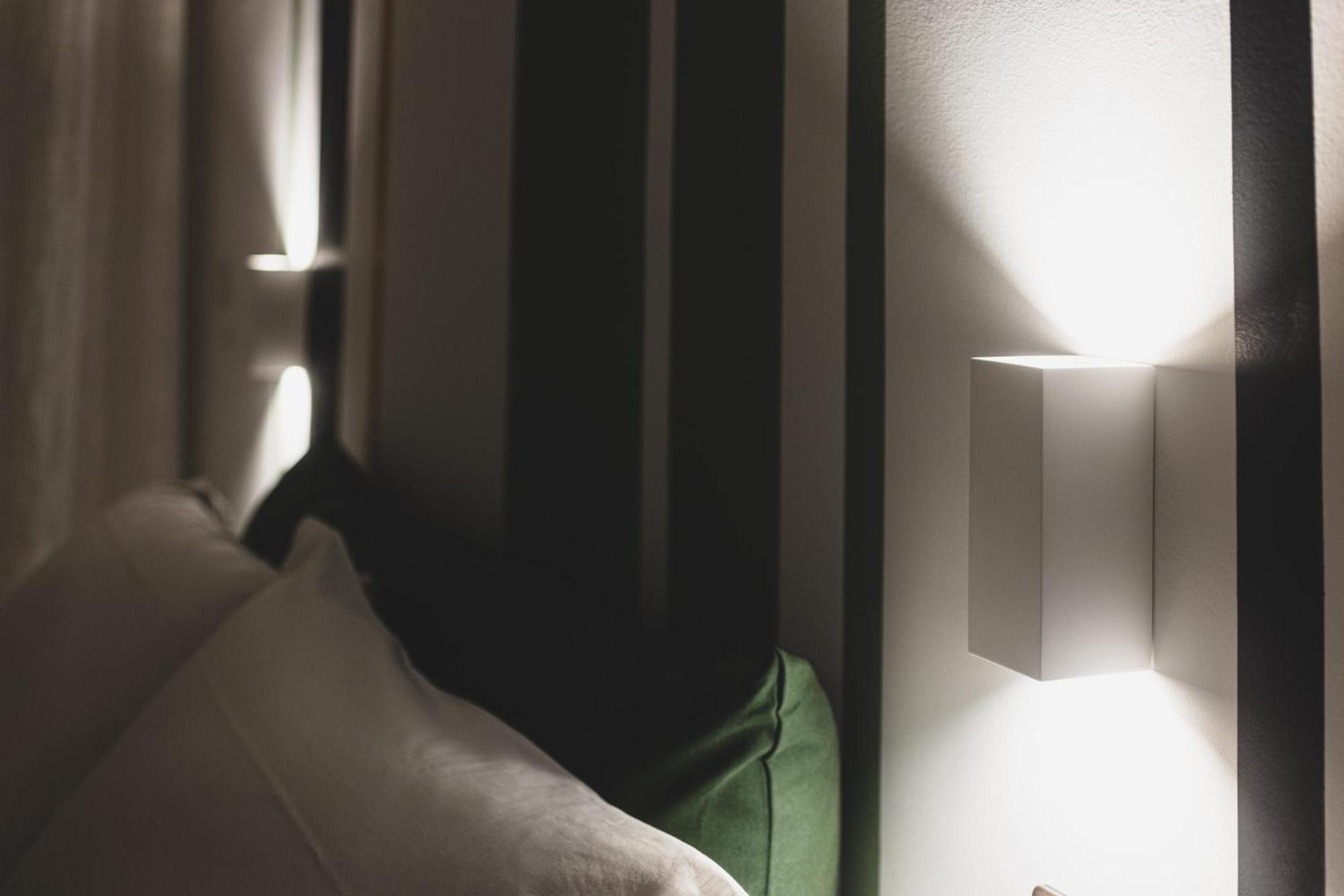 Piazza Verdi B&B Vasto Eksteriør bilde