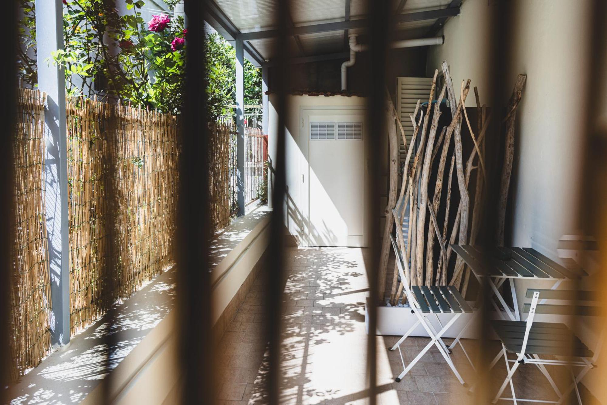 Piazza Verdi B&B Vasto Eksteriør bilde