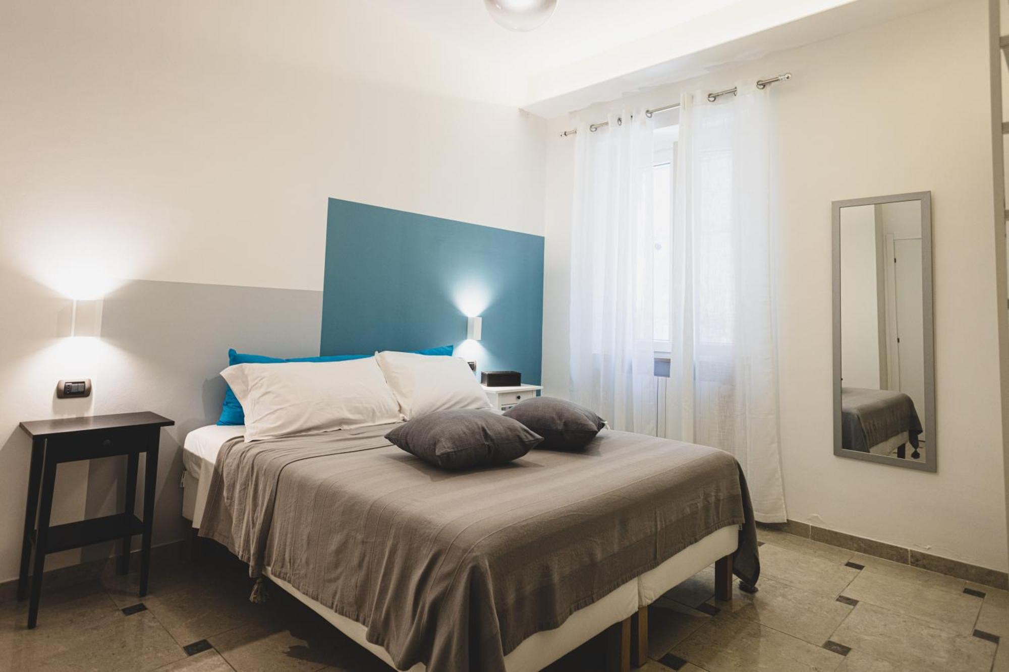 Piazza Verdi B&B Vasto Eksteriør bilde