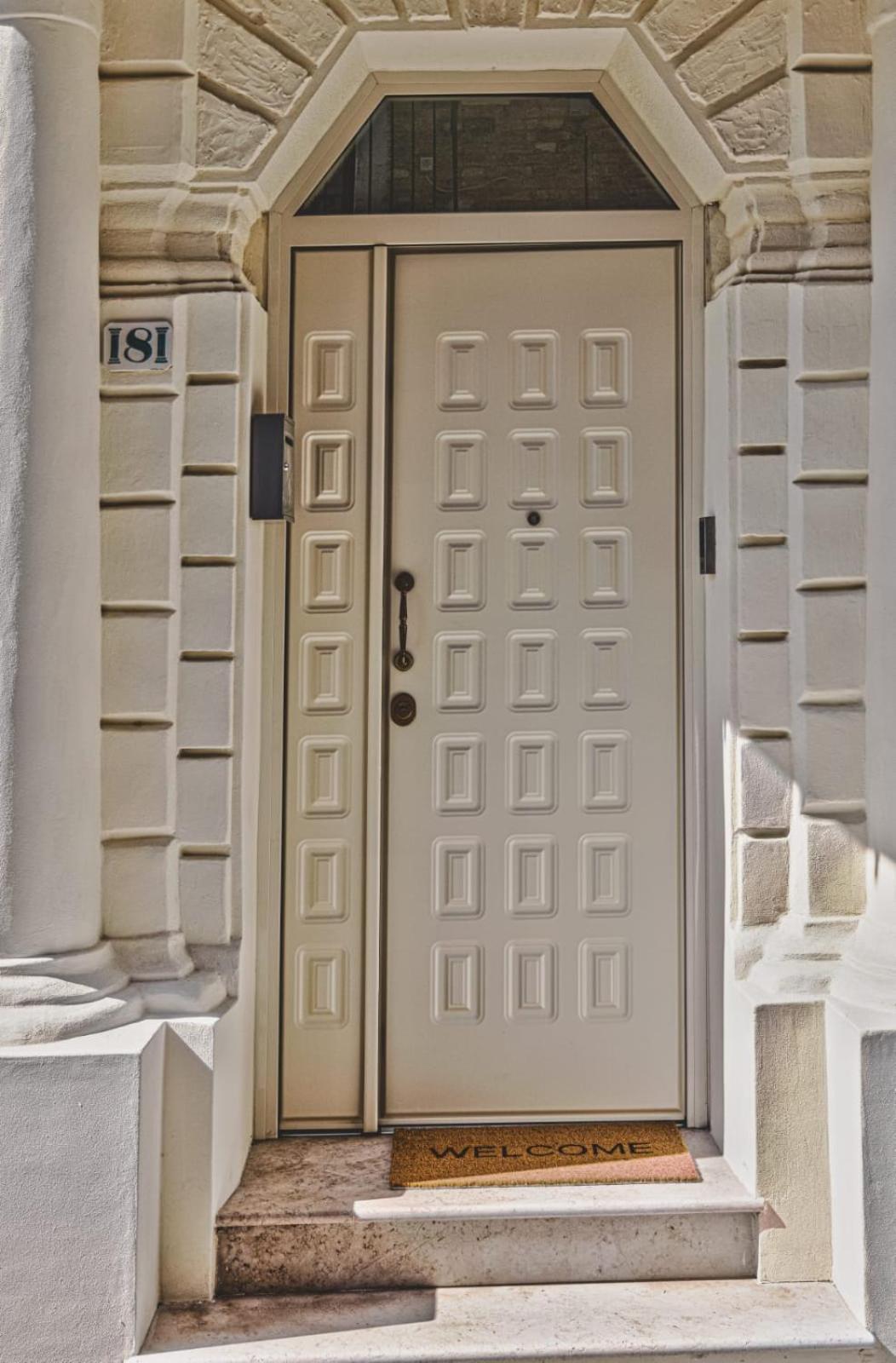 Piazza Verdi B&B Vasto Eksteriør bilde